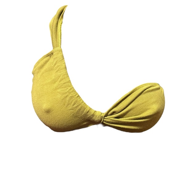 Urban Outfitters Green Women's Top - Picture 4 of 4